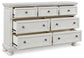 Robbinsdale Dresser