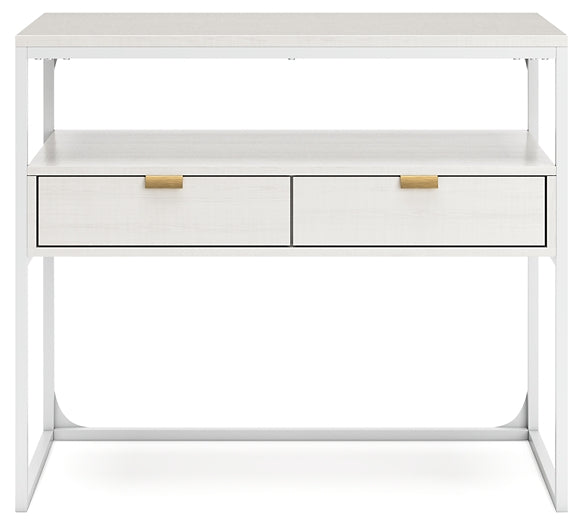 Deznee Credenza