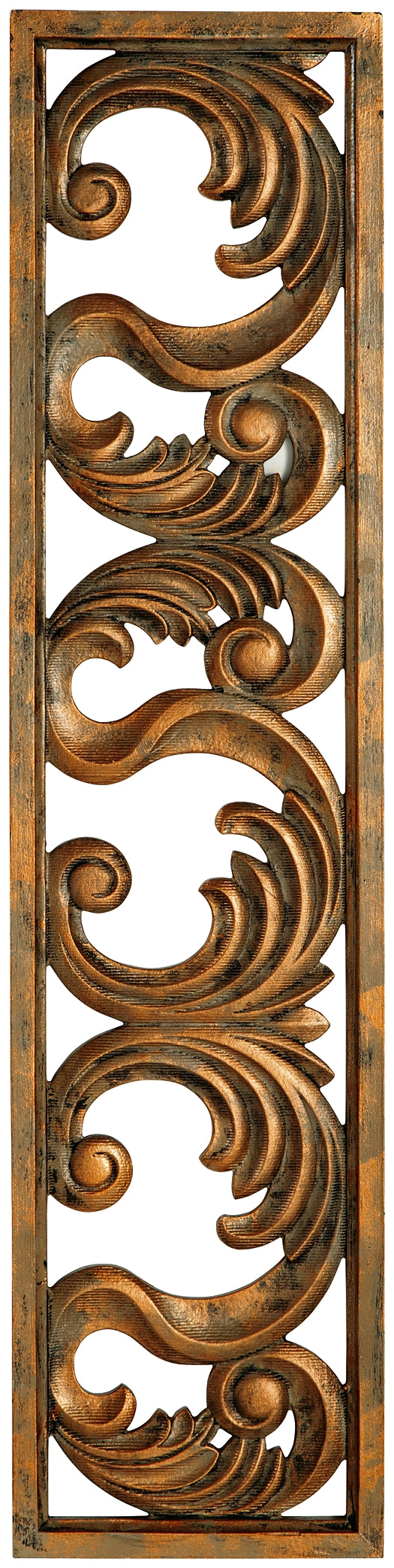 Candelario Wall Decor