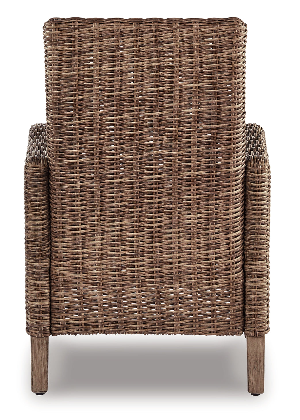 Beachcroft Arm Chair With Cushion (2/CN)