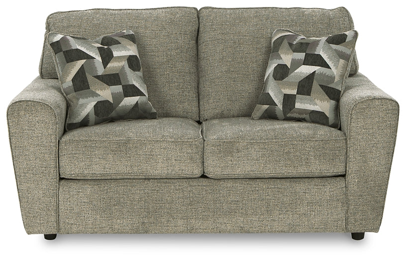 Cascilla Loveseat