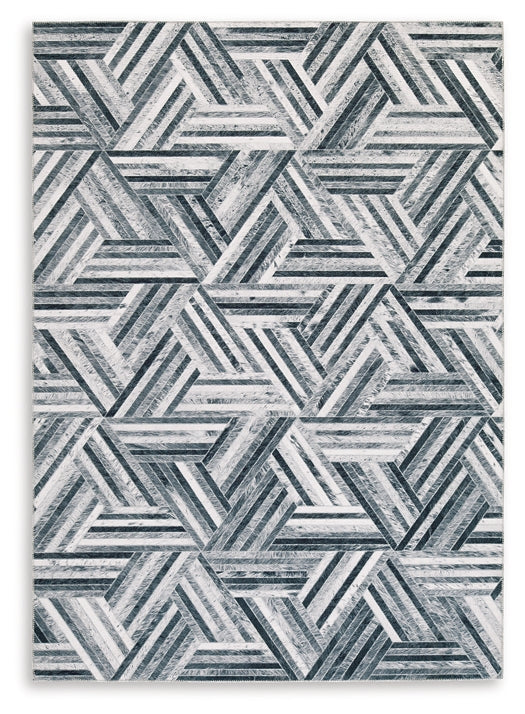 Adalock Medium Rug