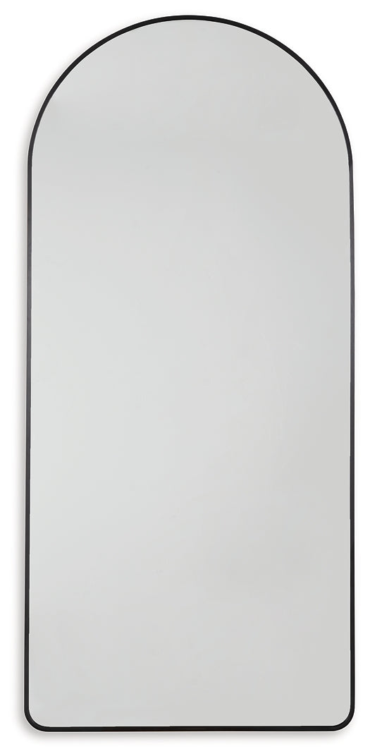 Sethall Floor Mirror