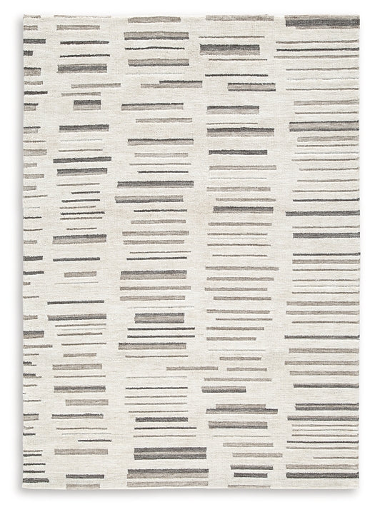 Leesdale Medium Rug