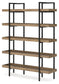 Montia Bookcase