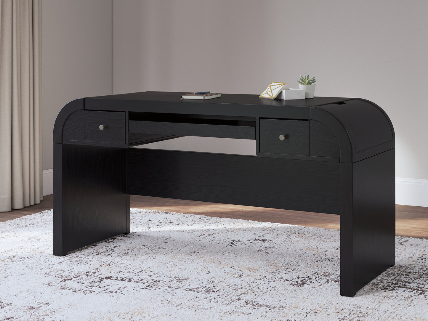 Rowanbeck Home Office Desk