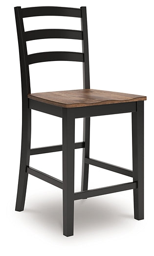 Wildenauer Barstool (2/CN)