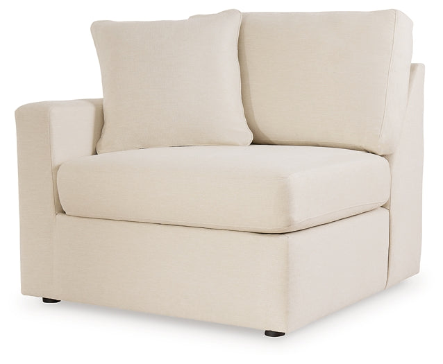 Modmax 5-Piece Sectional